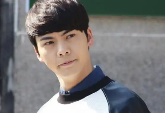 陈伟霆为什么在大陆这么火陈伟霆是哪里的人