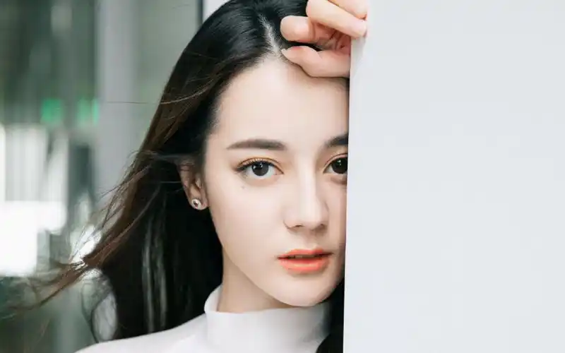 仙气性感美女迪丽热巴图片-美女壁纸-高清美女图片-第6图-娟娟壁纸