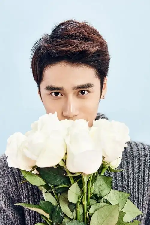 情话连篇 | 蒋劲夫想跟你约会过情人节?