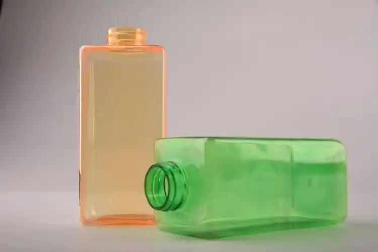 消毒液分装瓶pet免洗手凝胶塑料瓶300ml 塑料洗手液瓶子-报价