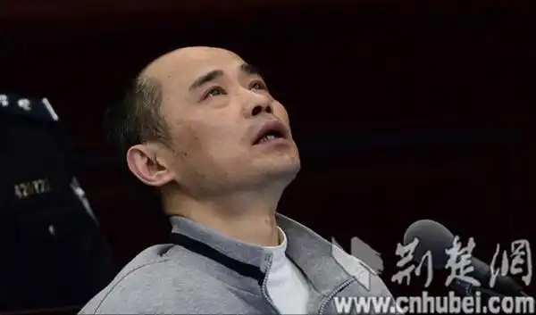 刘汉:刘维的事与我无关 我一生中没摸过一把枪(图)