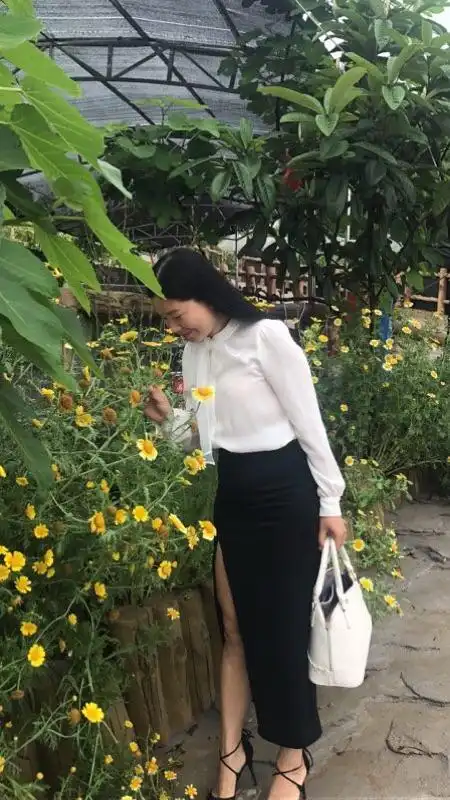 我要妈妈永远年轻漂亮 - 美篇