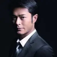 古天乐头像高清图片大全名人古天乐真实头像大图下载点击鼠标右键下载