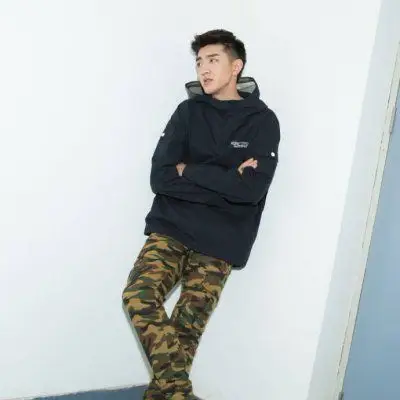 又跟我一样喜欢金瀚的吗?_男生头像_我要个性网