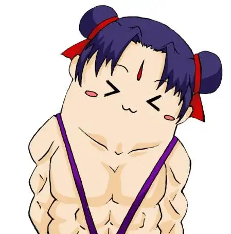 十万个冷笑话【同人】人物歪头系,问题图为哪吒篇里二货真人