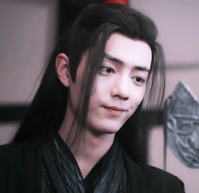 肖战头像集合