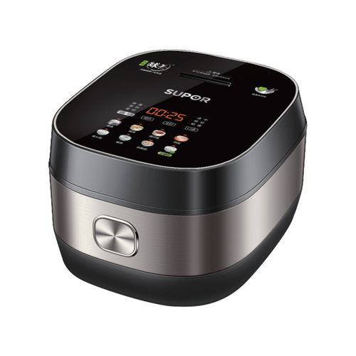 苏泊尔低糖电饭煲米汤分离ih智能球釜家用高端电饭煲