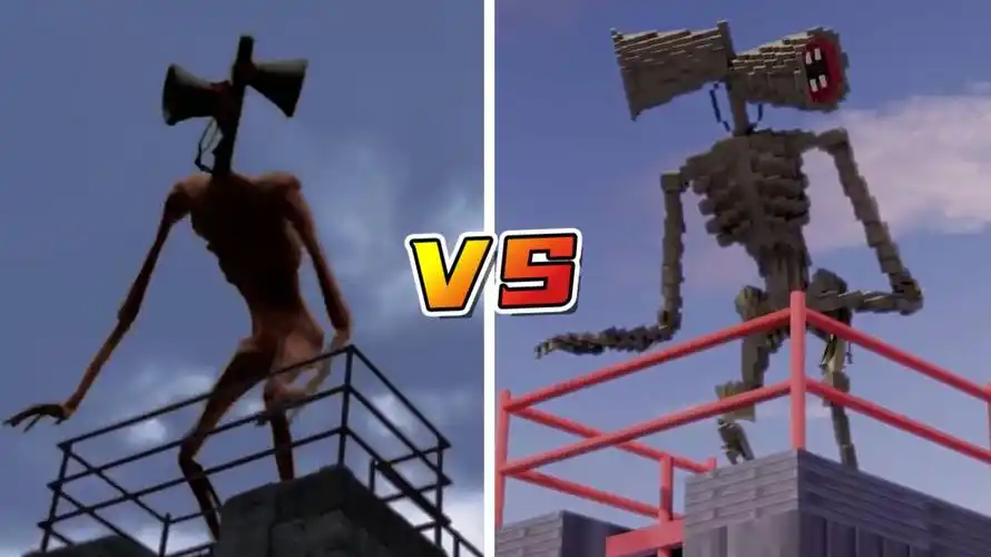 《寻找警笛头》真人版vs动画版