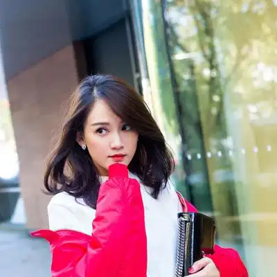 陈乔恩头像图片大全