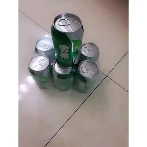 > 雪花啤酒(snowbeer)8度清爽6连包 330ml*6听/组商品评价 > 您没有