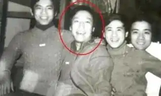 倪大红影视圈的面瘫影帝倪萍的表妹夫难怪能火几十年