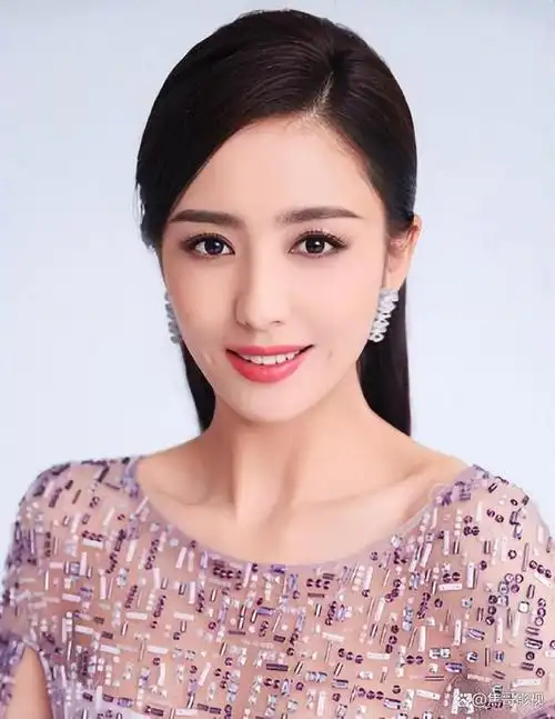 盘点中国十大80后美女明星你最喜欢谁最后一个你绝对想不到