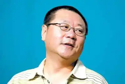 范伟(资料图片)