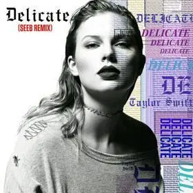 英文歌〗dedicate--taylor swift