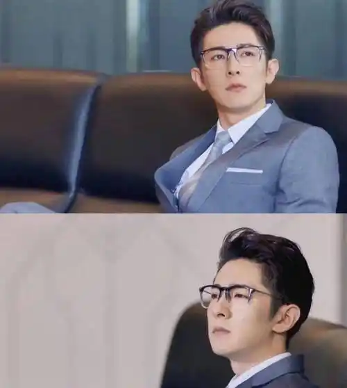 他曾是校草,杨幂的同学,有颜值有演技却一直不火,如今终于走红_季肖冰