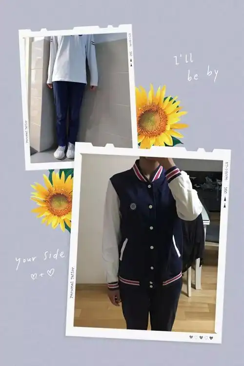 沪上最美高中阶段学校校服图鉴_上海市