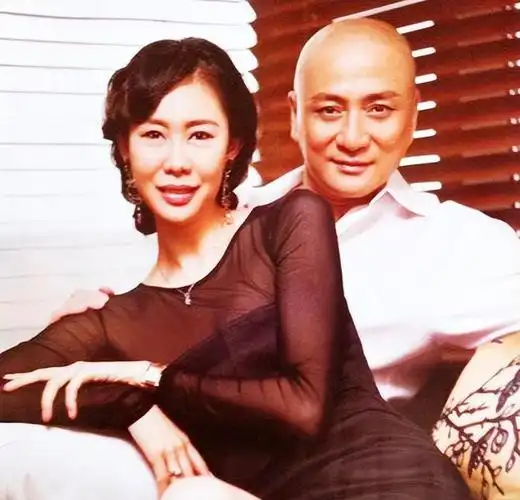 回顾65岁的汤镇业:尽管岳母比自己小了几岁,给她尽孝也能坦然|姜坤