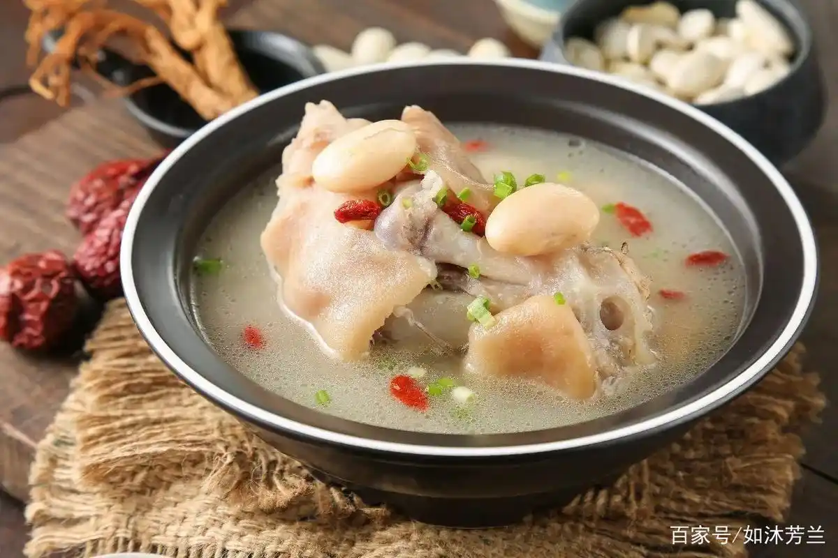 第七篇:一支优秀的猪蹄