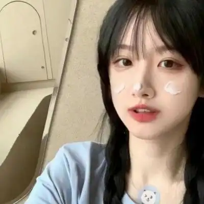 好看女生头像图片可爱