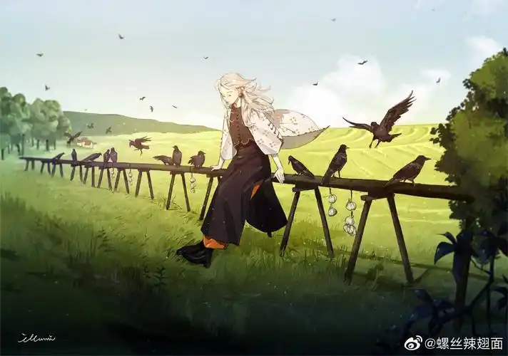 有没有好看的ins原宿风的电脑壁纸