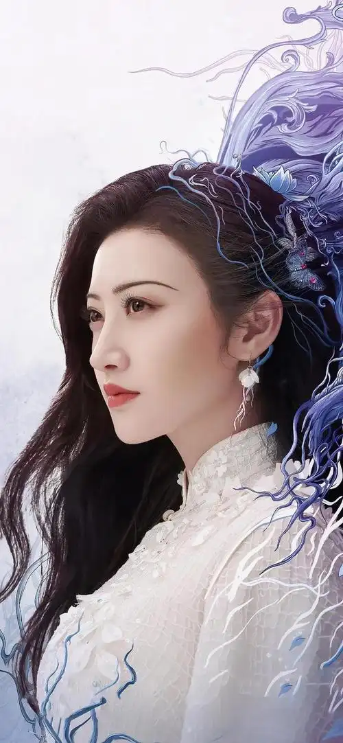 司藤超高清壁纸(司藤超高清壁纸下载)-天晟网