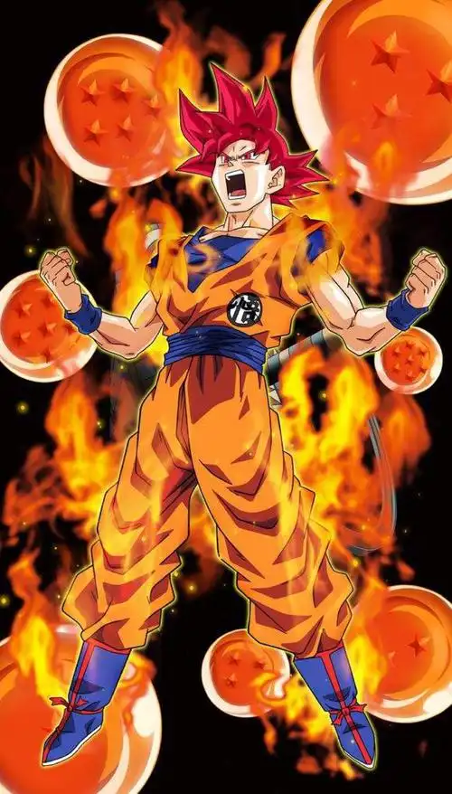 龙珠- 堆糖,美图壁纸兴趣社区