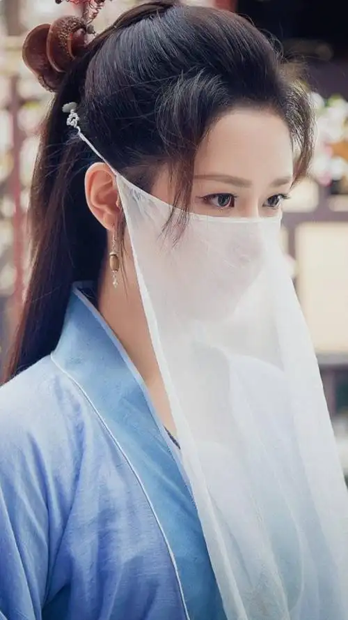 香蜜沉沉烬如霜-锦觅-杨紫饰