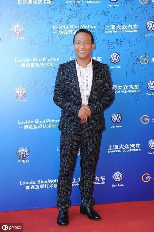 一看就想笑:宋小宝个人相册