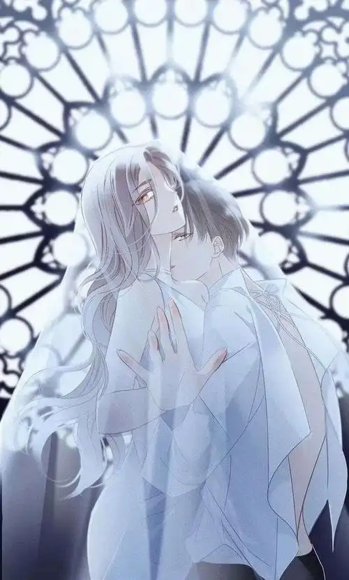 有你的日子每天都是情人节(动漫唯美情侣双人图片分享)