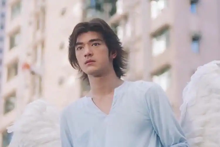 心动预警给金城武的一封告白情书