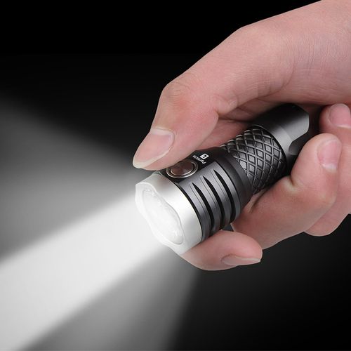 酷友迷你手电筒