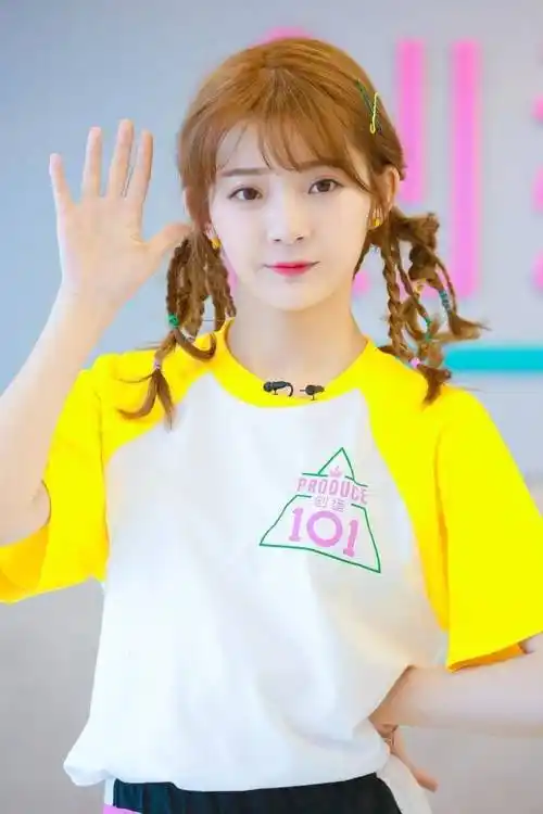 还记得创1里的王晴吗她还参加过素人恋综