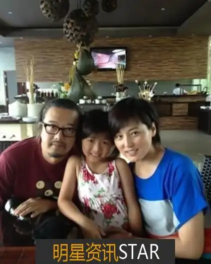 张延个人资料 张延老公是谁?