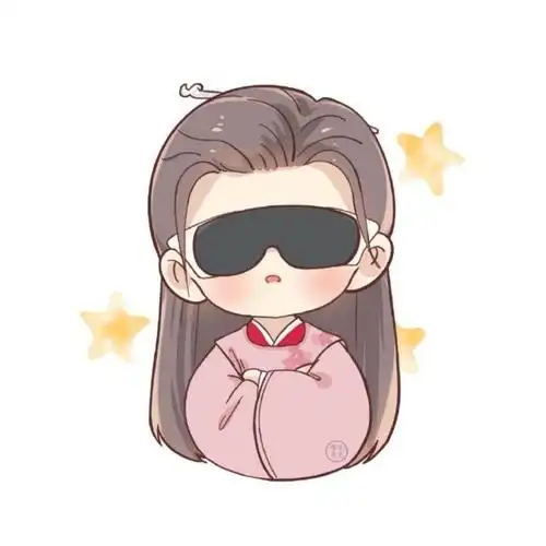 还有没有 温客行这种图啊 好可爱哦