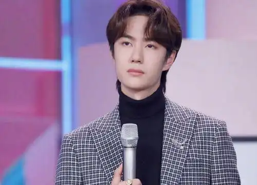 王一博未来另一半分析,王一博命理配偶,王一博有哪些表现让你觉得他