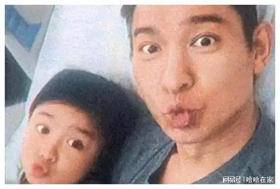 网传62岁刘德华再做爸爸!华仔亲自上官网发文回应