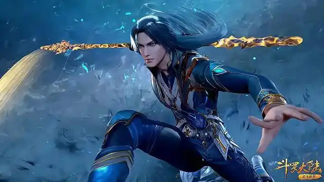 斗罗:唐三的昊天锤处境很尴尬,漫迷:补齐魂环也是没用的铁锤