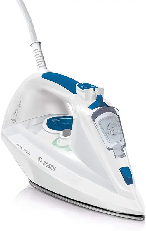 bosch sensixx'x da 30 tda 3024030蒸汽熨斗2400