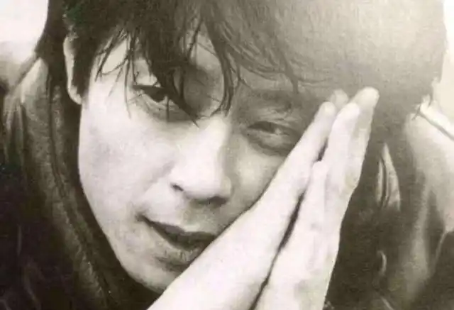 王杰的这首歌是唱给"哥哥"张国荣的