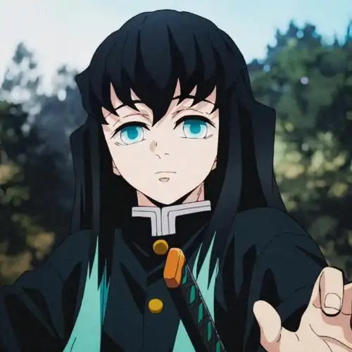 鬼灭之刃##动漫头像