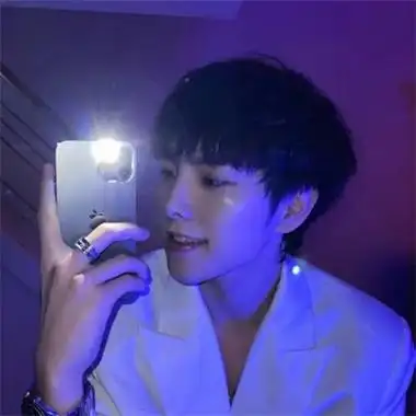 男生头像帅气撩人高清超拽男生高清微信头像图片