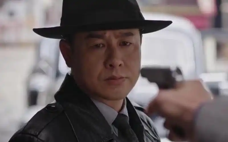 谍战剧《孤舟》即将上线,张颂文再演反派,多名老戏骨助演!