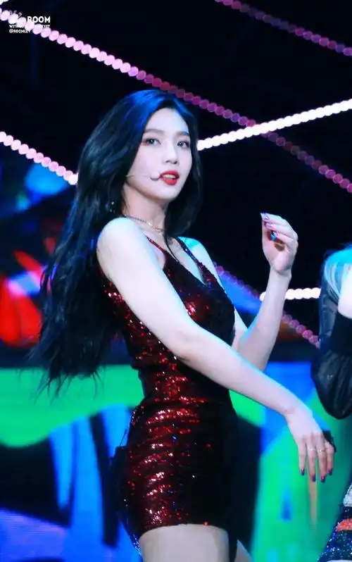 2020年了 我还在追忆17年mama的港风朴秀荣