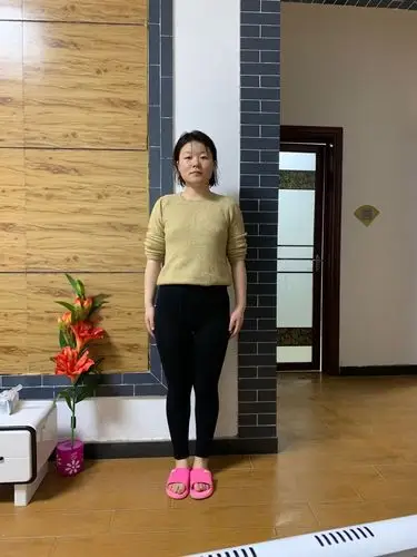 身高158,体重56kg,梨形身材,希望一个月能减_圈子-新氧美容整形
