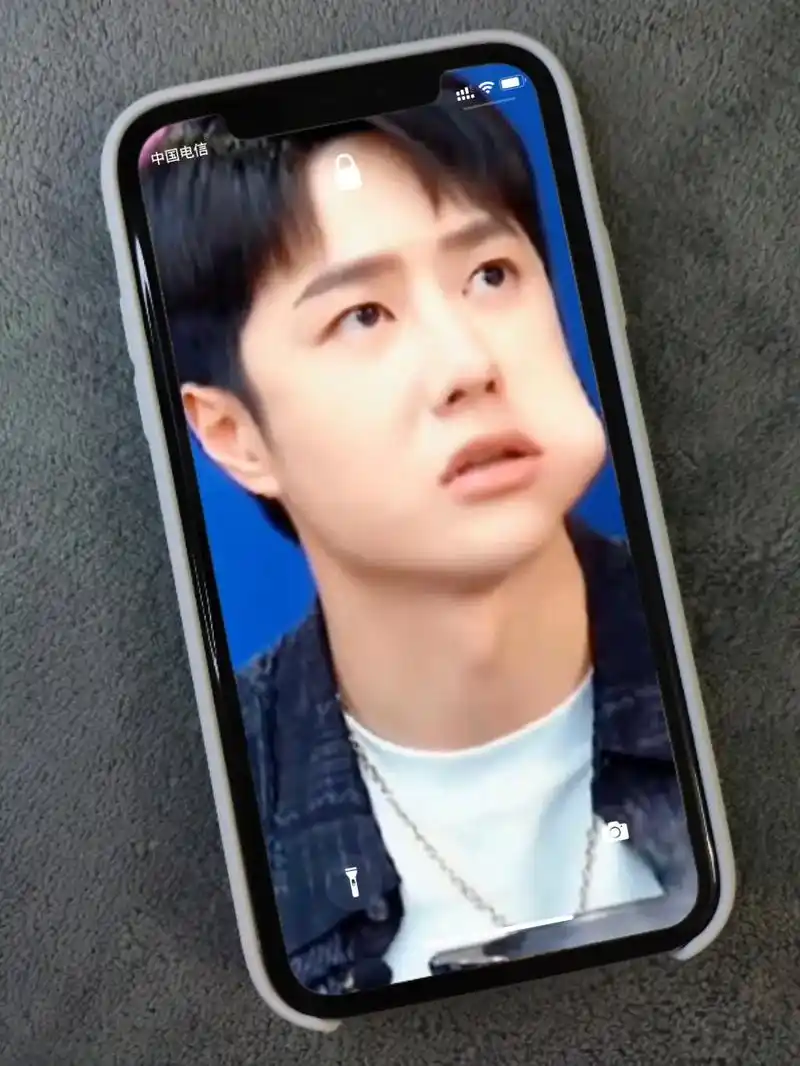 rua一下奶膘.#王一博 #王一博奶膘 谁不想rua一下王酷 - 抖音