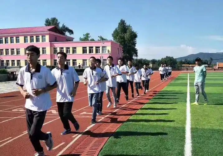 2019年林口县林业中学高一招生简章