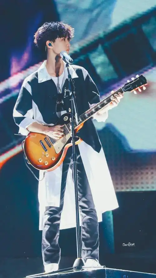 王俊凯 俊凯 凯凯 全世界最好的王俊凯蓝海