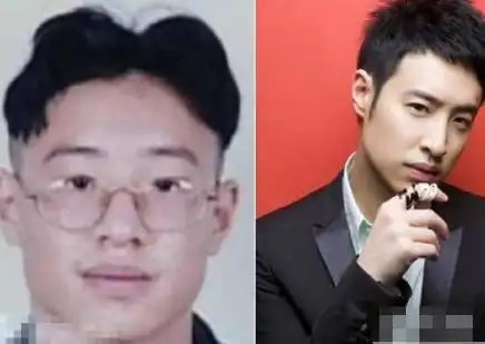 潘玮柏:曾与彭于晏同是"减肥励志代表",今又因为胖上热搜!