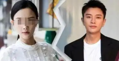 有种"大变样"叫贾乃亮离婚,前妻没啥变化,如今他却像变了个人