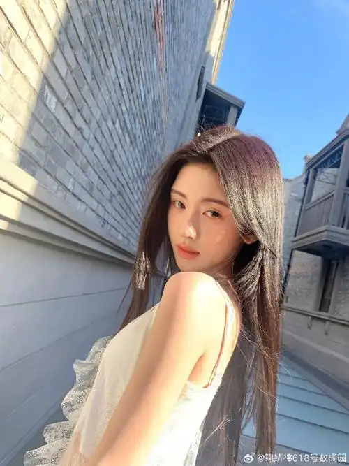 鞠婧祎超话#鞠婧祎千香引#    最初的梦想早已得到时光的回应  —92